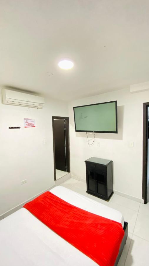 בוקארמנגה Hotel Los Magueyes מראה חיצוני תמונה