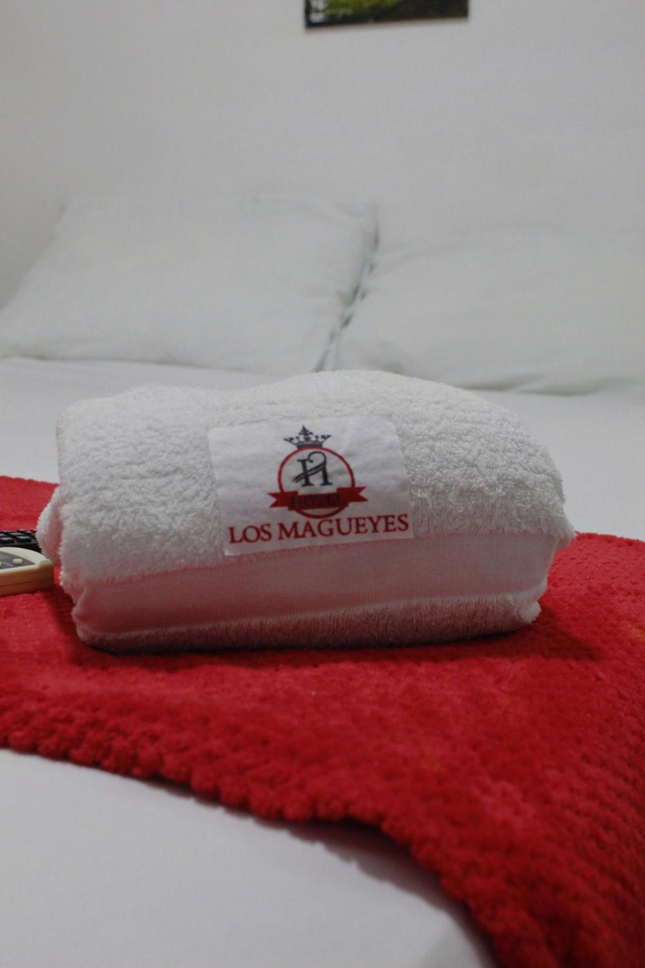 בוקארמנגה Hotel Los Magueyes מראה חיצוני תמונה