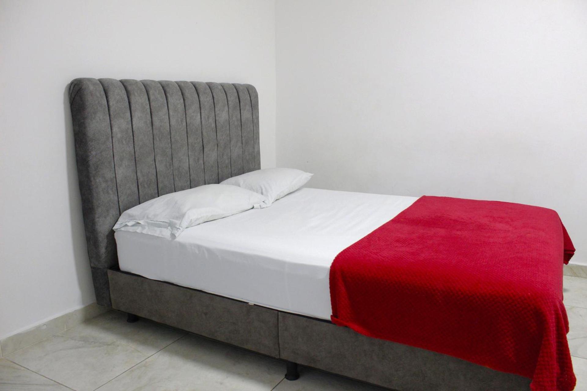 בוקארמנגה Hotel Los Magueyes מראה חיצוני תמונה
