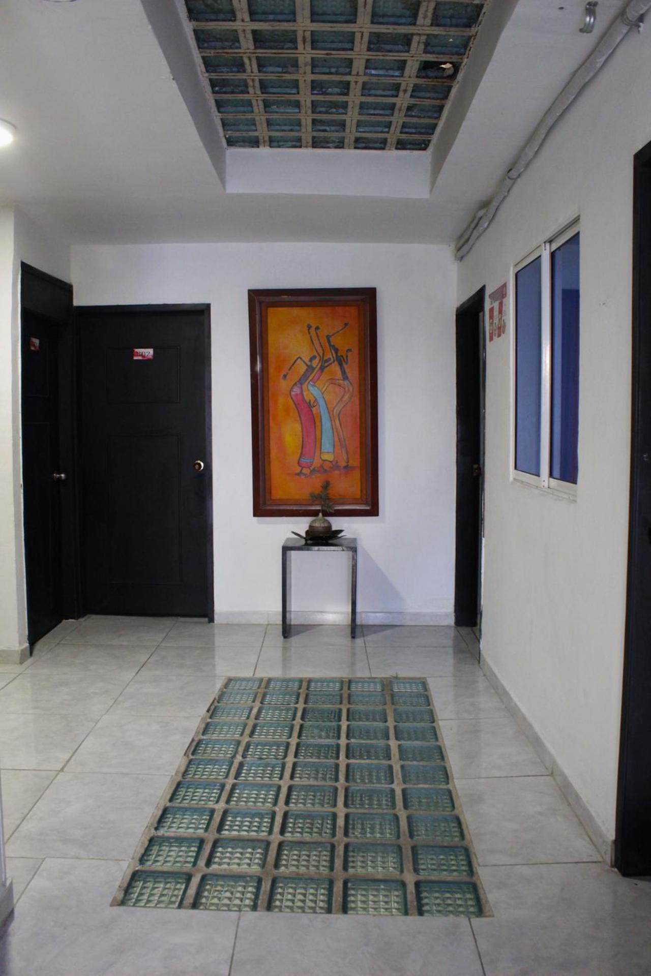 בוקארמנגה Hotel Los Magueyes מראה חיצוני תמונה